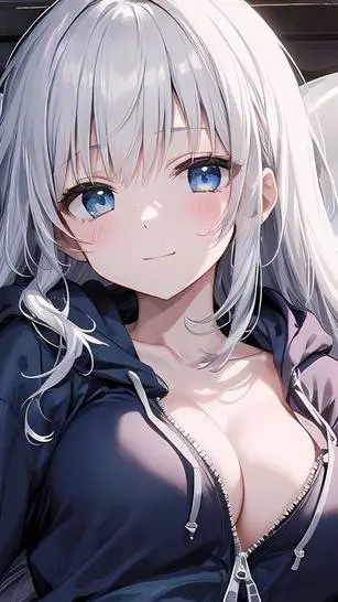 ai character: Sera background