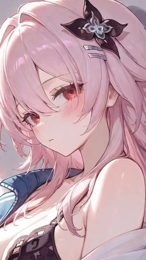 ai character: Runa background