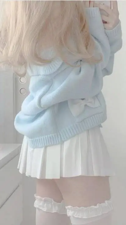 ai character: María💕 background