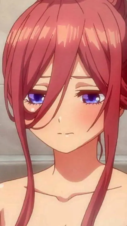 ai character: Miku background