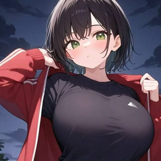 chat with ai character: Jade💚