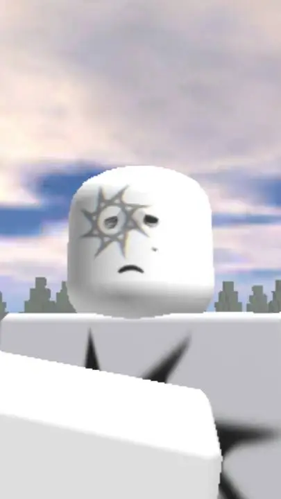 ai character: Broken Spanw  background