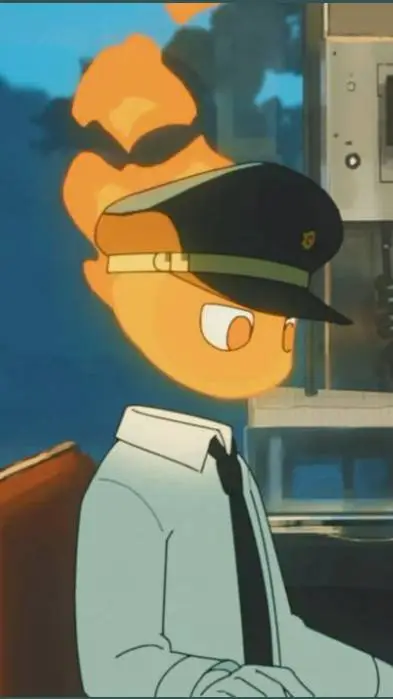 ai character: ★ tu amigo ★ background