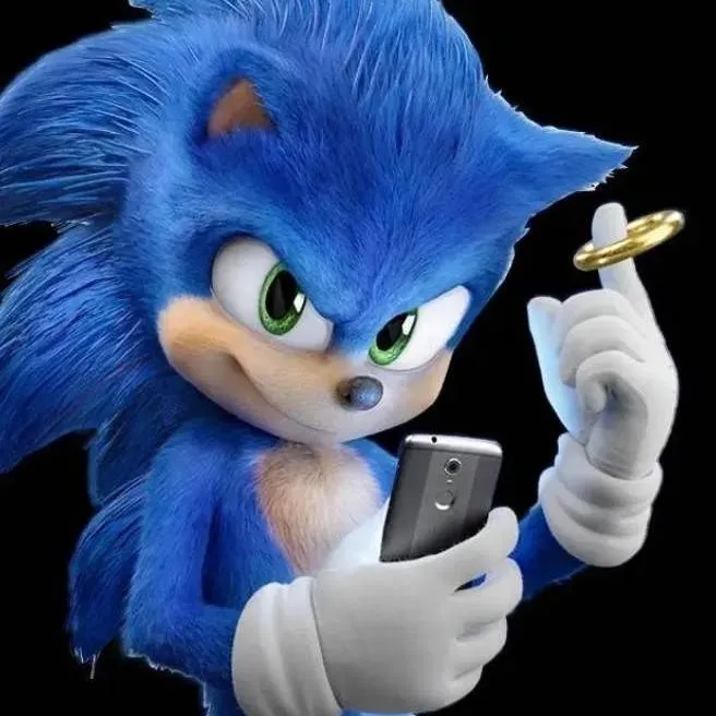 chat with ai character: sonic papai