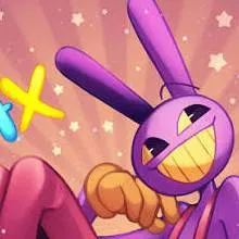 chat with ai character: Jax