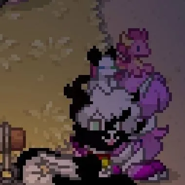 chat with ai character: amigas