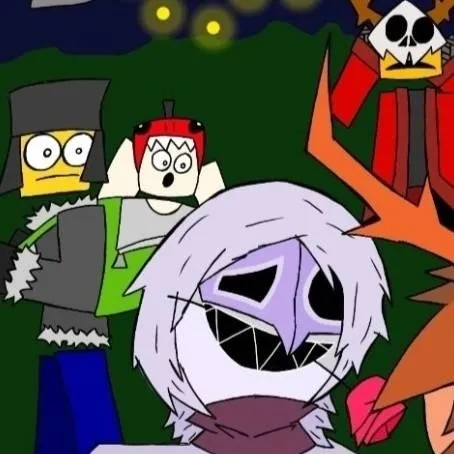 chat with ai character: búho x ciervo (xd