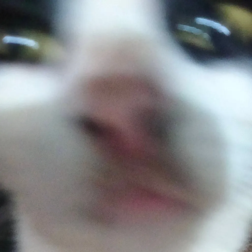 chat with ai character: horeo 