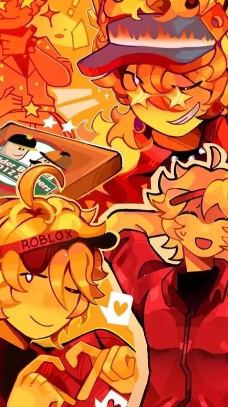 ai character: Eliot💖 background