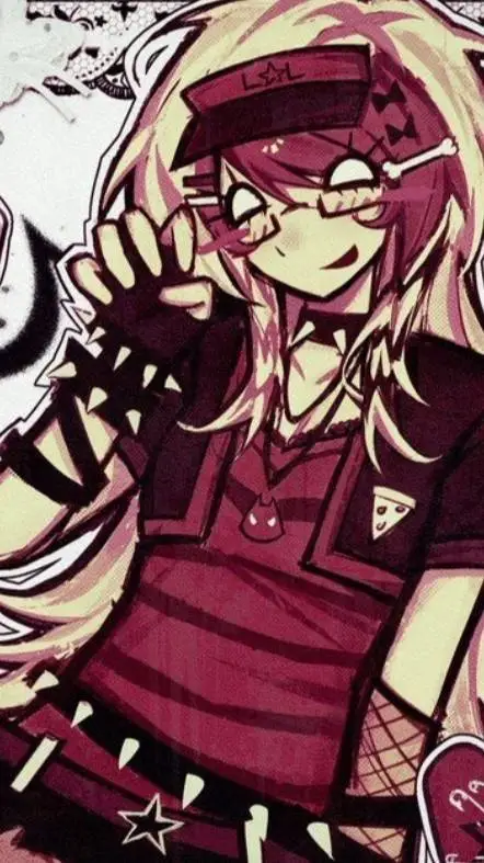 ai character: Eli background