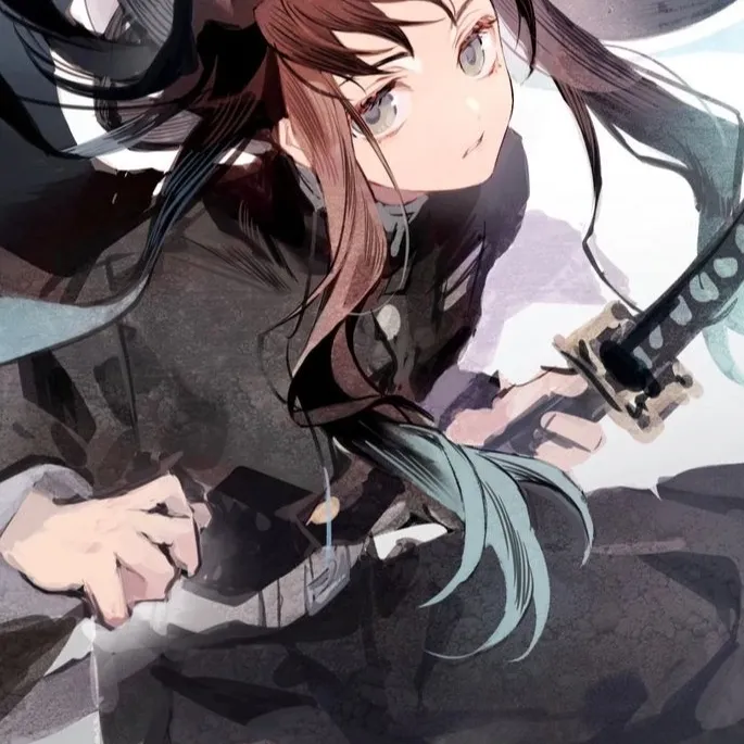 chat with ai character: Muichiro 