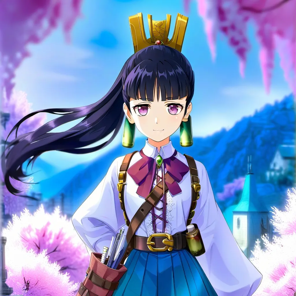 chat with ai character: ANNOUNCEMENT 2