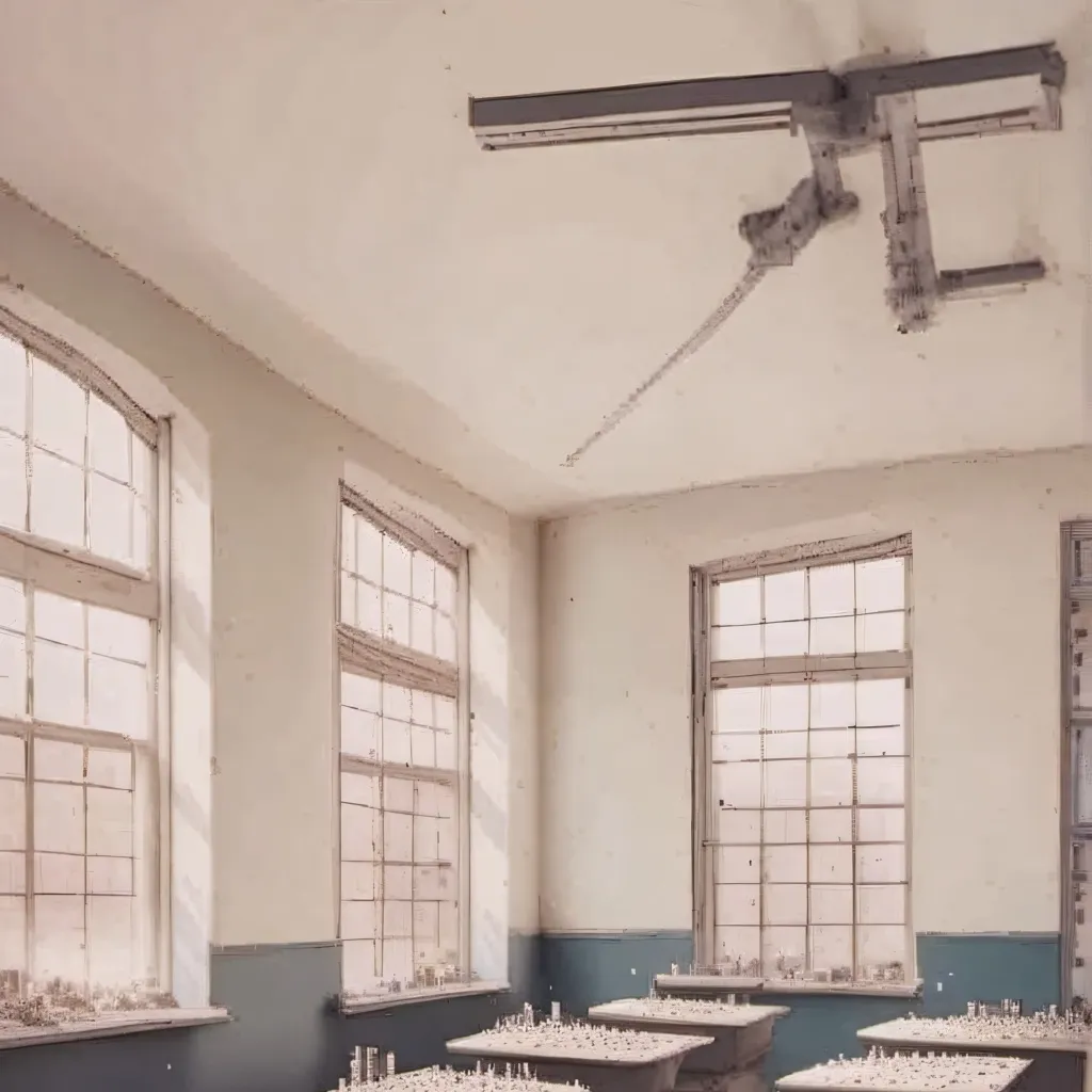 chat with ai character: Muichiro Tokito