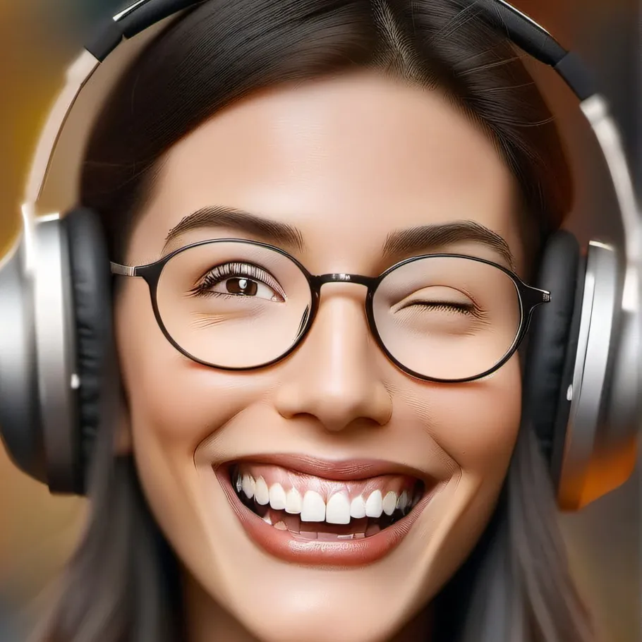 chat with ai character: ella