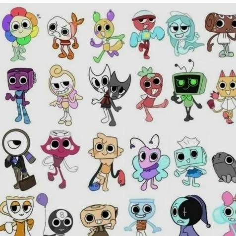 chat with ai character: dw