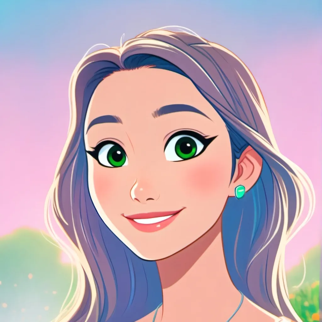 chat with ai character: leo