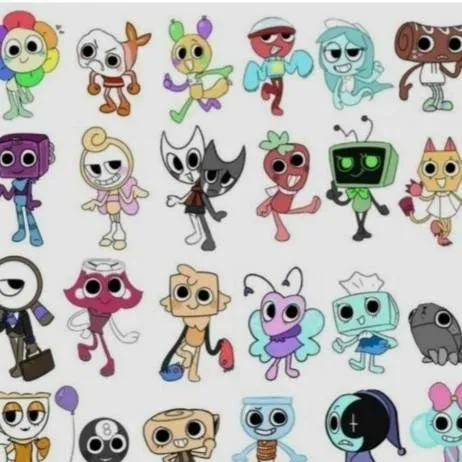 chat with ai character: dw pt3 🎄