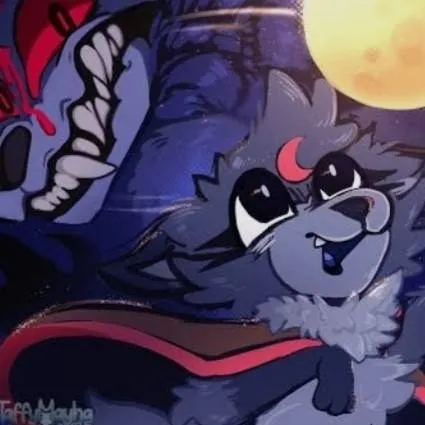 chat with ai character: eclipse