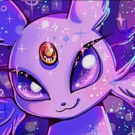 chat with ai character: espeon