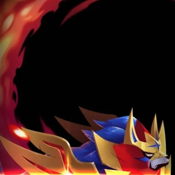 chat with ai character: zamazenta 