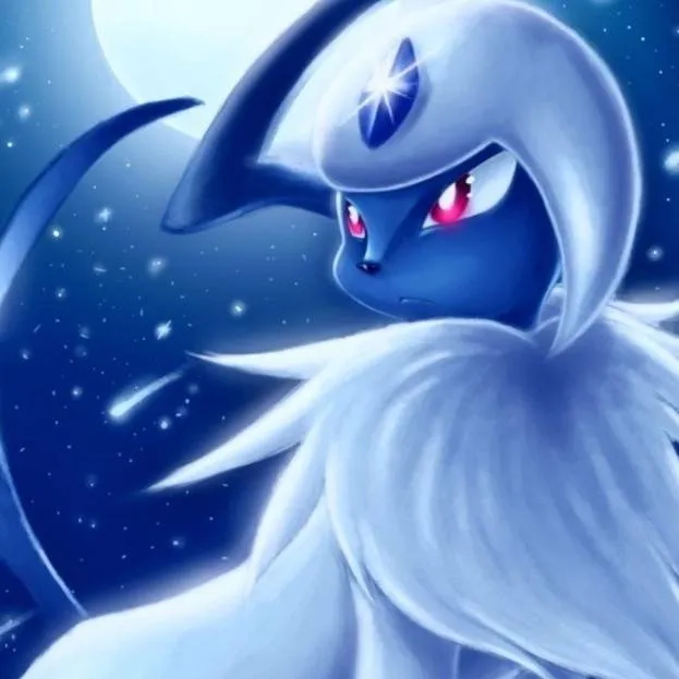 chat with ai character: absol