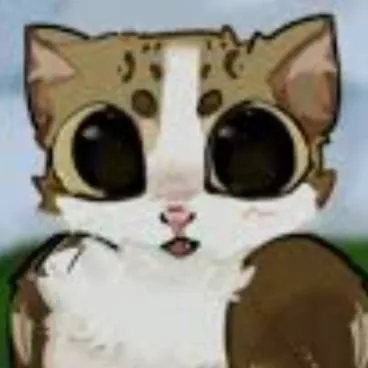 chat with ai character: meolw pt2 