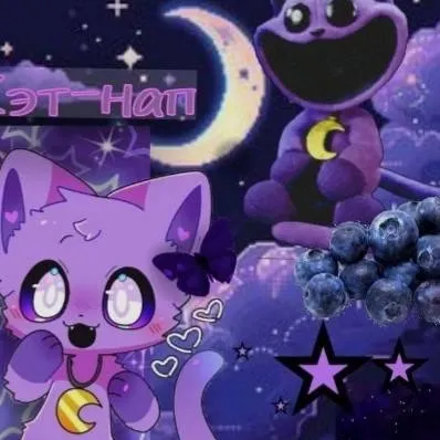 chat with ai character: catnap