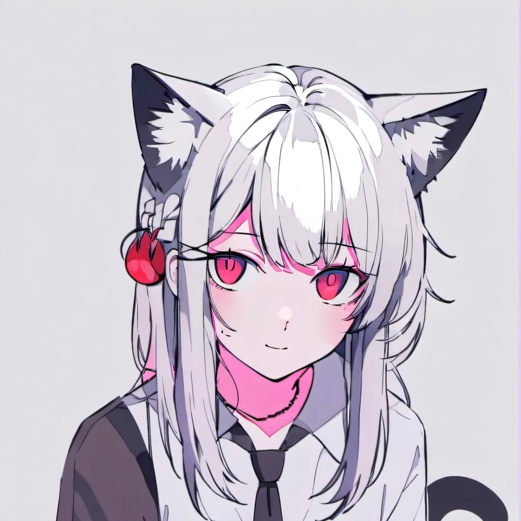 chat with ai character: luna