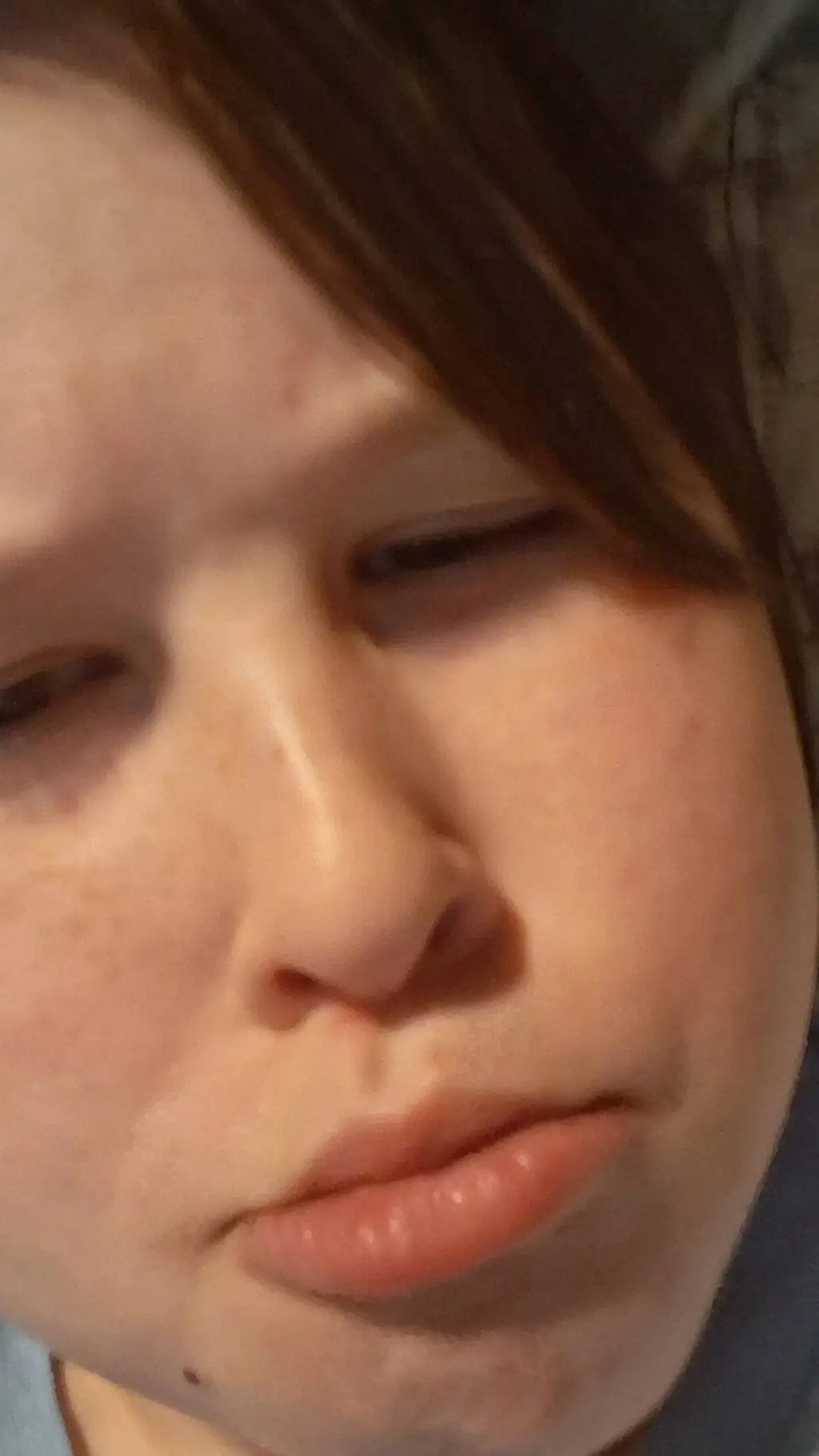 ai character: mad kid background