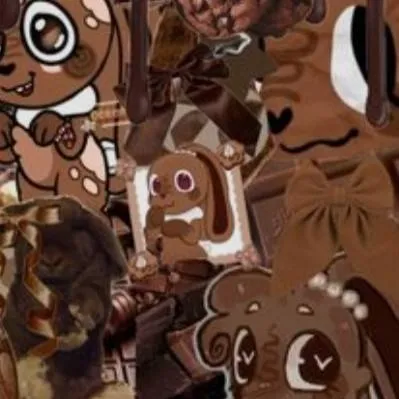 chat with ai character: cocoa