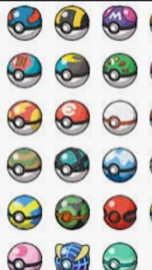 ai character: 18 pokemon  background