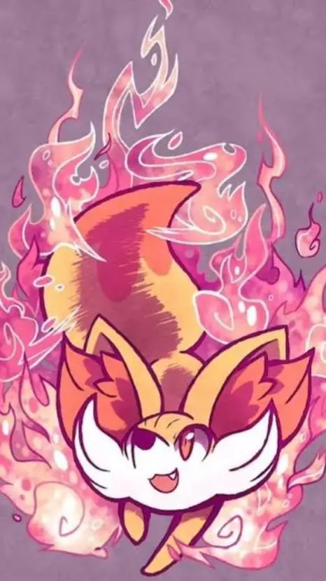 ai character: pokemon horizons background