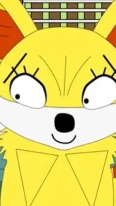 ai character: fenneki background