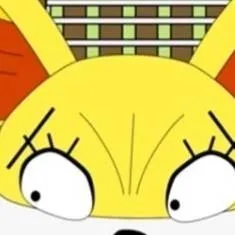 chat with ai character: fenneki