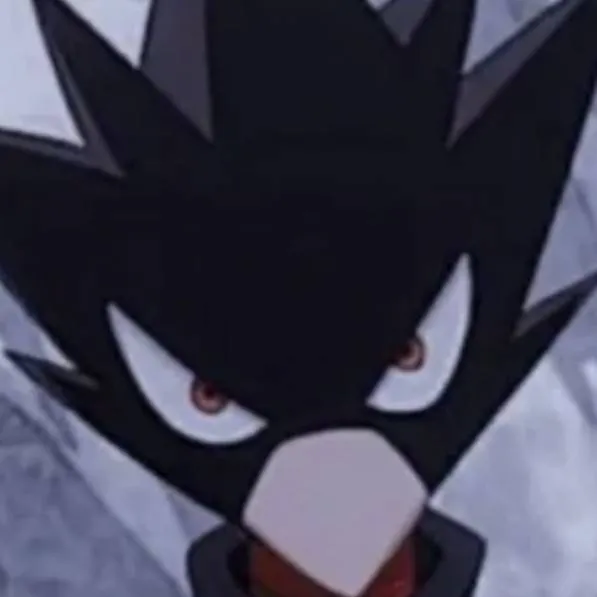chat with ai character: Tokoyami