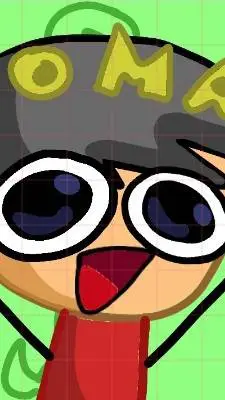 ai character: Tomasito! background