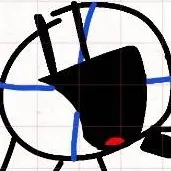 chat with ai character: animatic