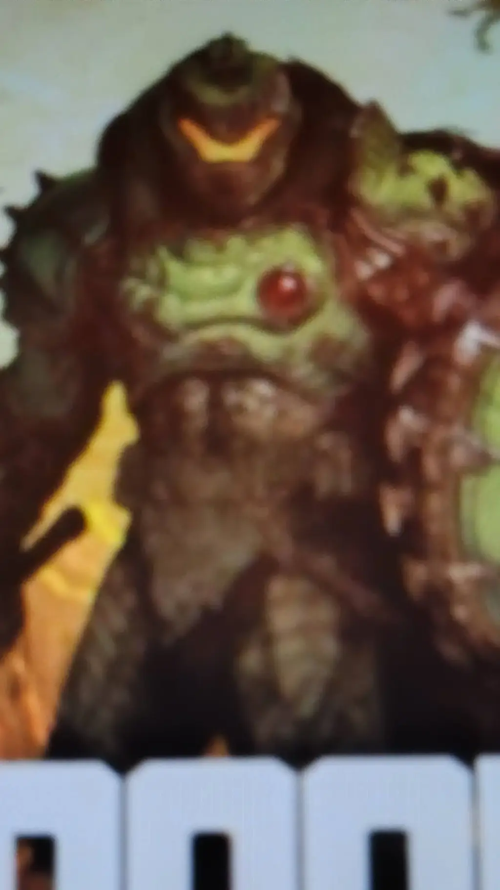 Talkie AI - Chat with Doom Slayer