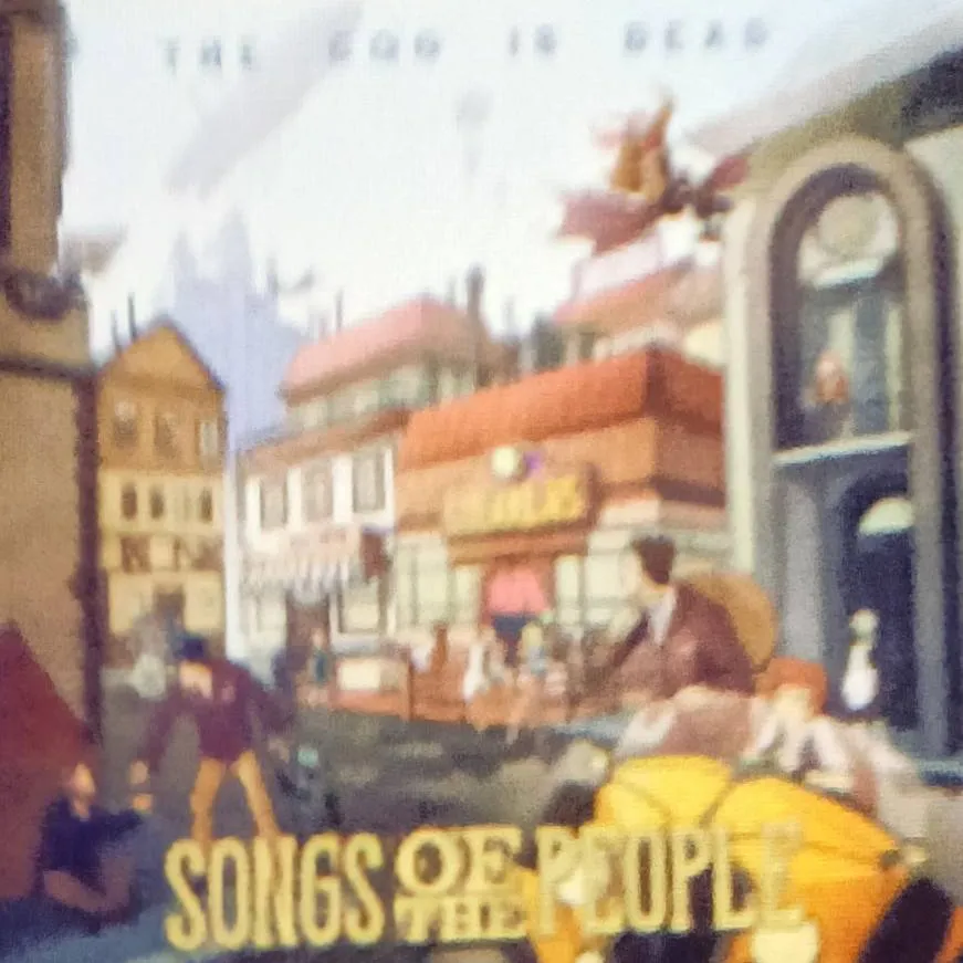 chat with ai character: the king