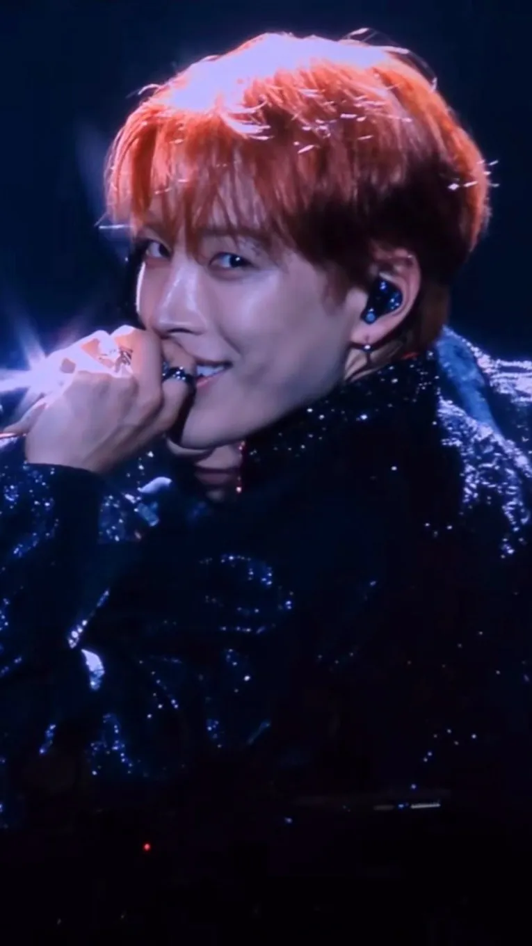 Talkie AI - Chat with Hongjoong 