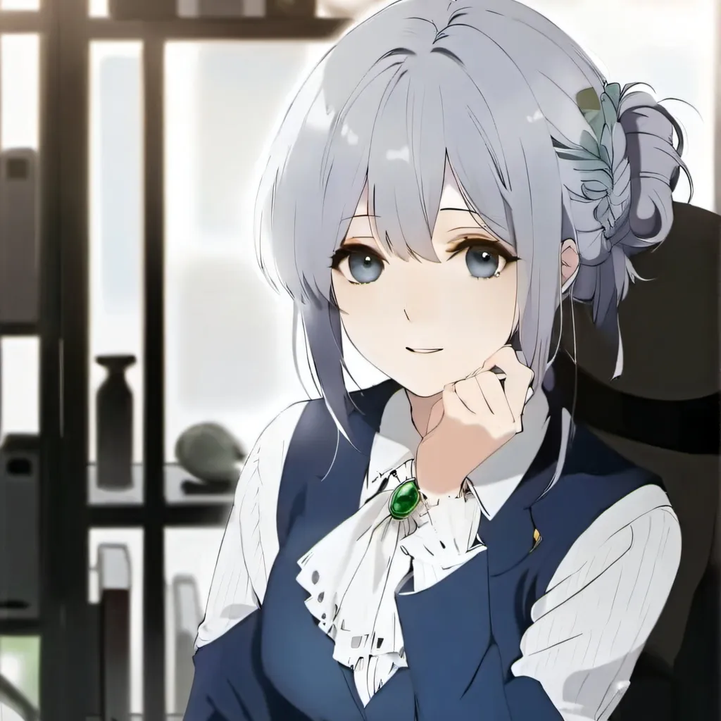 chat with ai character: Nami Howell 