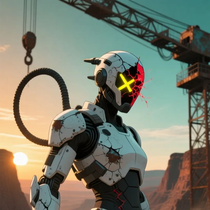 chat with ai character: mg mixed MD