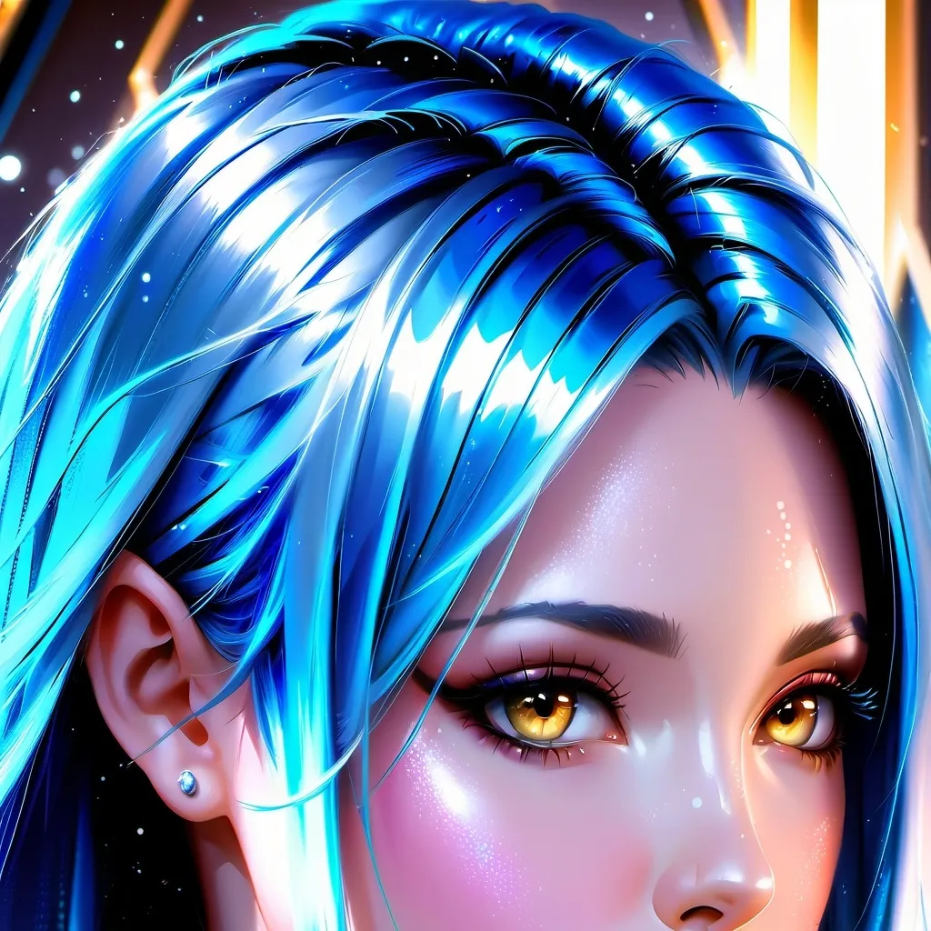 chat with ai character: kny lily