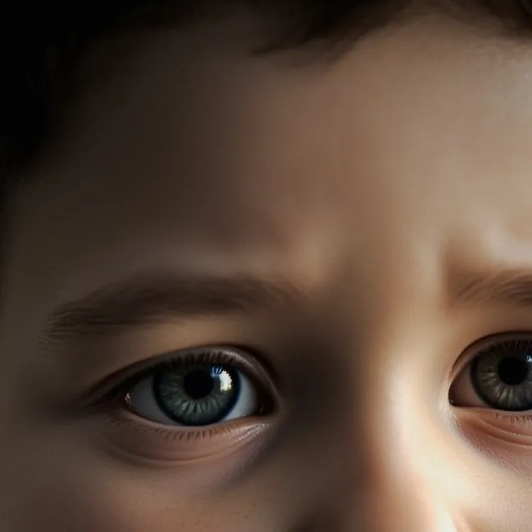 chat with ai character: ur little boy son