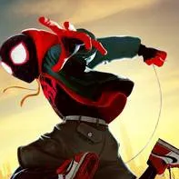 chat with ai character: espider-verse