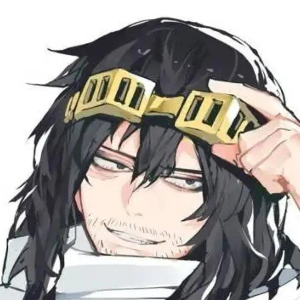 chat with ai character: aizawa
