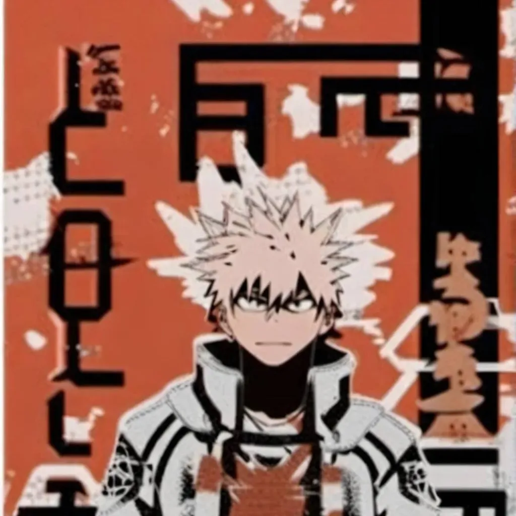 chat with ai character: sus bakugo 