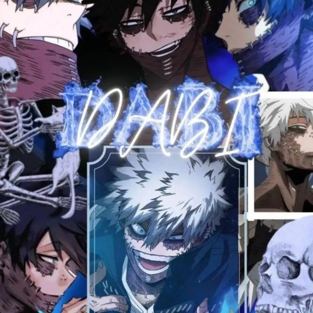 chat with ai character: touay dabi