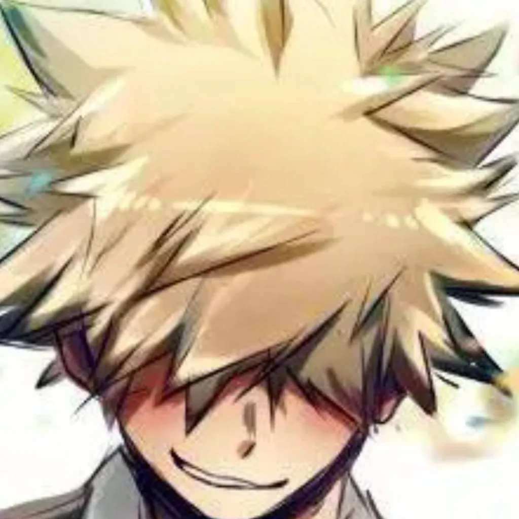 chat with ai character: bakugo