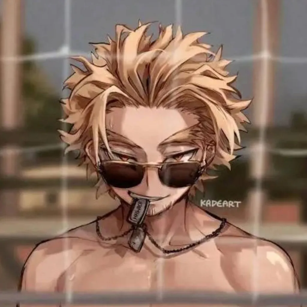 chat with ai character: Hawks 